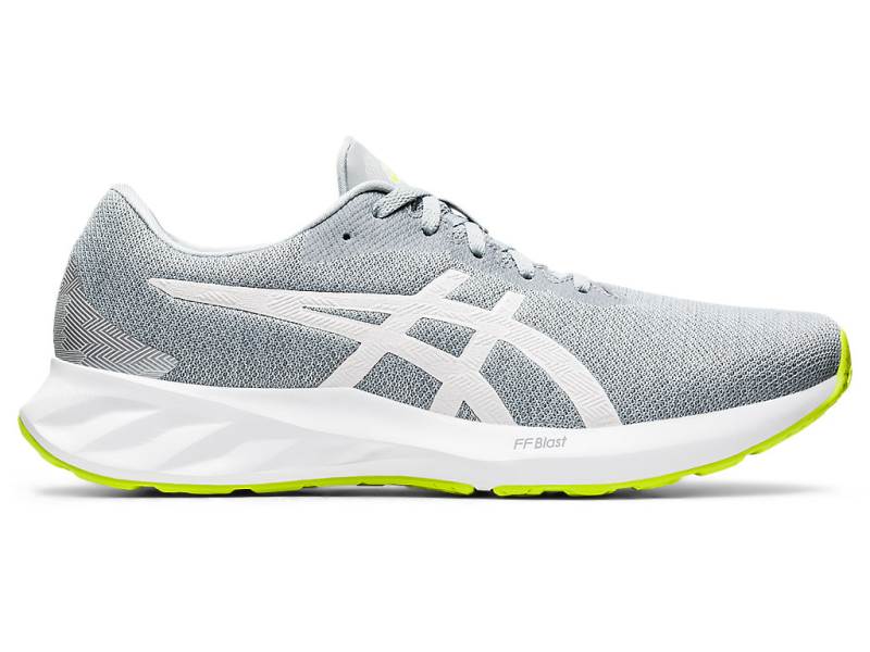 Sapatilhas Running Asics ROADBLAST Homem Cinzentas, 5086A928.714